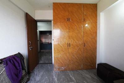 Bedroom Image of 1260 Sq.ft 2 BHK Apartment / Flat for sale in United Zade, Vinzol Ahmedabad for Rs. 4051000