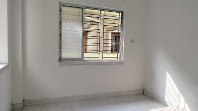 Bedroom Image of 950 Sq.ft 3 BHK Apartment / Flat for sale in Behala Kolkata for Rs. 2700000