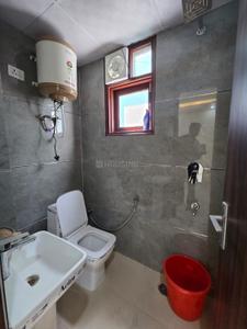 Image of 1100 Sq.ft 3 BHK Apartment / Flat for rent in Rajpur Khurd Extension, New Delhi for Rs. 32000