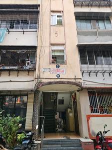 Building Image of 600 Sq.ft 2 BHK Apartment / Flat for sale in Ambedkar Nagar CHS, Worli Mumbai for Rs. 33500000