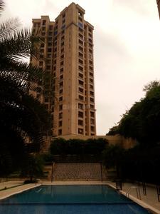 Image of 1120 Sq.ft 2 BHK Apartment / Flat for sale in Vasant Valley, Kalyan West, Kalyan for Rs. 9000000