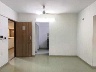 Living Room Image of 774 Sq.ft 1.5 BHK Apartment / Flat for rent in Lodha Casa Rio, Palava Phase 1 Thane for Rs. 15300