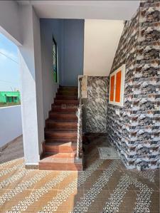 Balcony Image of 1080 Sq.ft 2 BHK Independent House for sale in Madambakkam Chennai for Rs. 7290000