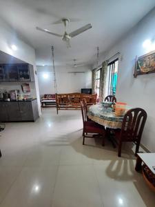 Hall Image of 1700 Sq.ft 3 BHK Apartment / Flat for sale in Gota Ahmedabad for Rs. 9500000