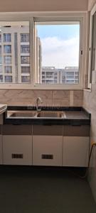 Kitchen Image of 1870 Sq.ft 3 BHK Apartment / Flat for rent in Prestige Fairfield, RMV Extension Stage 2 Bengaluru for Rs. 180000