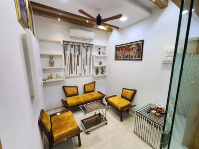 Image of 2200 Sq.ft 4 BHK Apartment / Flat for sale in Kalyan West, Kalyan for Rs. 27000000
