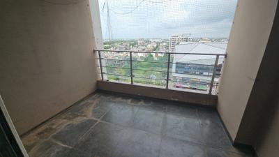 Image of 1350 Sq.ft 2 BHK Apartment / Flat for rent in Indore Development Authority Anandvan Phase II, Pipliyahana, Indore for Rs. 35500