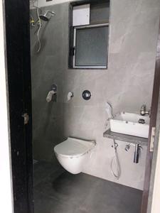 Bedroom Image of 550 Sq.ft 1 BHK Apartment / Flat for sale in Unique Elanza, Mira Road East Mira Bhayandar for Rs. 5500000
