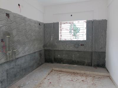 Kitchen Image of 1420 Sq.ft 3 BHK Apartment / Flat for sale in SM Lotus, Panduranga Nagar Bengaluru for Rs. 12400000