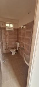 Bathroom Image of 943 Sq.ft 2 BHK Apartment / Flat for sale in Rau Indore for Rs. 2800000