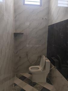 Bathroom Image of 1360 Sq.ft 2 BHK Villa for sale in Velavan Vanthanam, Kovilpalayam Coimbatore for Rs. 6500000