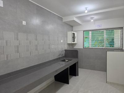 Kitchen Image of 1710 Sq.ft 3 BHK Apartment / Flat for sale in Nanded Pune for Rs. 15400000