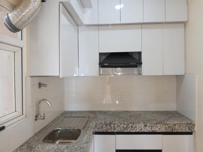 Kitchen Image of 959 Sq.ft 2 BHK Builder Floor for sale in Signature Global City 81, Sector 81 Gurgaon for Rs. 11200000