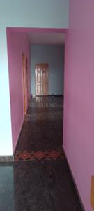 Hall Image of 1500 Sq.ft 3 BHK Builder Floor for rent in Navule Shivamogga for Rs. 13000