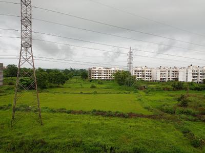 Image of 685 Sq.ft 1 BHK Apartment / Flat for sale in Shubh Vastu, Khatiwali, Thane for Rs. 2500000
