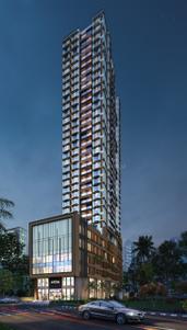 2 BHK Flat
