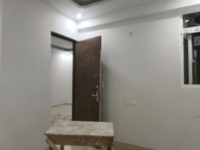 Bedroom Image of 1050 Sq.ft 2 BHK Apartment / Flat for sale in Aambesten Twin Celestial, Noida Extension Greater Noida for Rs. 4250000