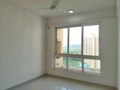 Bedroom Image of 1050 Sq.ft 2 BHK Apartment / Flat for sale in Thane West Thane for Rs. 19200000