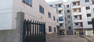 3 BHK Flat