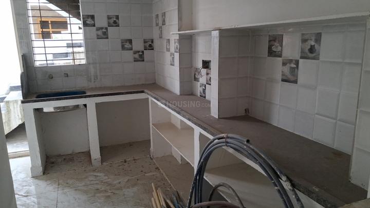 NEW BUILDING CHERYALA Main Image 1