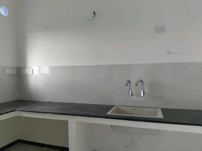 Kitchen Image of 1280 Sq.ft 3 BHK Apartment / Flat for sale in Kundrathur Chennai for Rs. 7899999