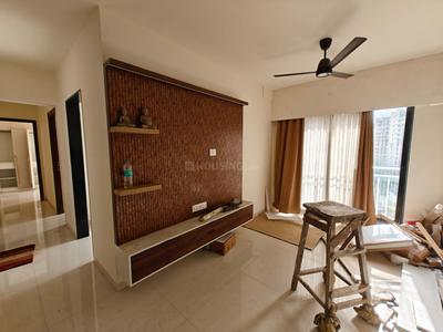2 BHK Flat