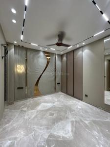 Bedroom Image of 2000 Sq.ft 3 BHK Builder Floor for sale in Big Block South City 2, Sector 49 Gurgaon for Rs. 25000000