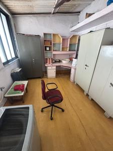 Bedroom Image of 1100 Sq.ft 2 BHK Independent House for rent in Kopar Khairane Navi Mumbai for Rs. 55000
