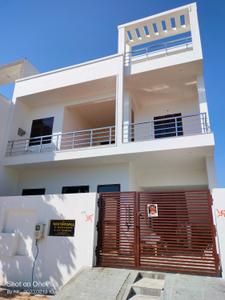 Image of 1800 Sq.ft 2 BHK Independent House for rent in Shastripuram, Agra for Rs. 14000