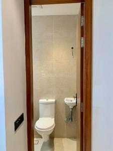 Bathroom Image of 5600 Sq.ft 5 BHK Villa for sale in Jaypee Kingswood Oriental, Sector 128 Noida for Rs. 90000000