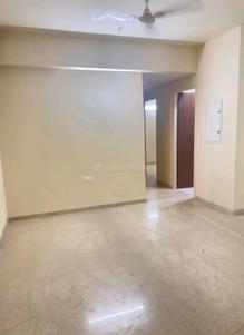 Hall Image of 1200 Sq.ft 3 BHK Apartment / Flat for rent in Lodha Sterling, Thane West Thane for Rs. 70000