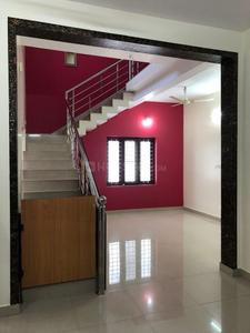 Hall Image of 1800 Sq.ft 3 BHK Villa for sale in Kakkanad Kochi for Rs. 7000000