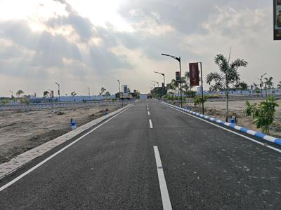 Image of 700 Sq.ft Residential Plot / Land for sale in Padappai, Chennai for Rs. 2659300