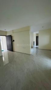 Hall Image of 1101 Sq.ft 2 BHK Apartment / Flat for sale in Kodre Blossom Park, Mundhwa Pune for Rs. 9900000