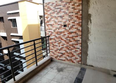 3 BHK Flat