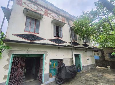 Image of 6000 Sq.ft 7 BHK Villa for sale in Shyamnagar, Kolkata for Rs. 11000000