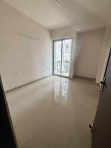 Hall Image of 920 Sq.ft 2 BHK Apartment / Flat for rent in Sikka Karnam Greens, Sector 143B Noida for Rs. 24999
