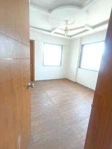 Hall Image of 1700 Sq.ft 3 BHK Apartment / Flat for rent in Samraat AmOzon, Gangapur Nashik for Rs. 32000