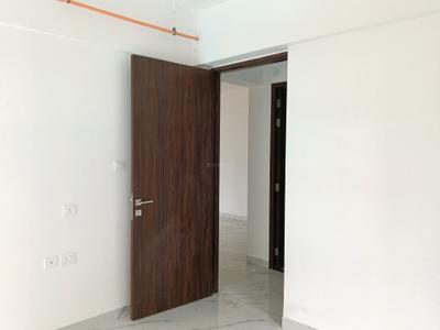 Bedroom Image of 642 Sq.ft 2 BHK Apartment / Flat for sale in Raymond Realty Ten X Habitat, Thane West Thane for Rs. 15500000
