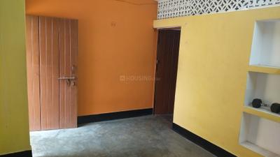 Living Room Image of 900 Sq.ft 1 BHK Independent House for rent in Naini Allahabad for Rs. 7500