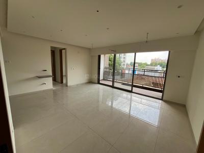 Hall Image of 2106 Sq.ft 3 BHK Apartment / Flat for sale in Nana Chiloda Ahmedabad for Rs. 6488000