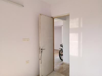 Bedroom Image of 800 Sq.ft 2.5 BHK Apartment / Flat for rent in Thane West Thane for Rs. 29000
