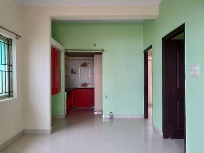 Living Room Image of 900 Sq.ft 2 BHK Independent House for rent in  Panchamukhi Enclave, Whitefield Bangalore for Rs. 15000