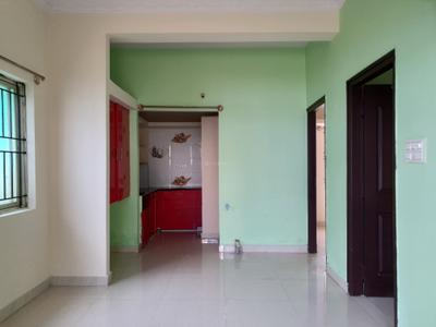 2 BHK Independent House