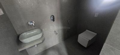 Image of 1350 Sq.ft 2.5 BHK Apartment / Flat for rent in Sanpada, Navi Mumbai for Rs. 80000