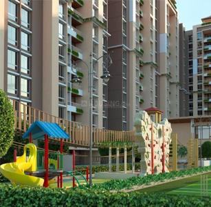 1 BHK Flat