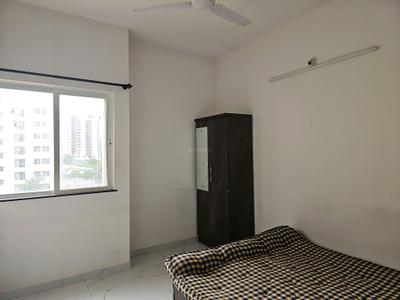 Bedroom Image of 500 Sq.ft 1 BHK Apartment / Flat for sale in VTP Purvanchal, Kesnand Pune for Rs. 2930000