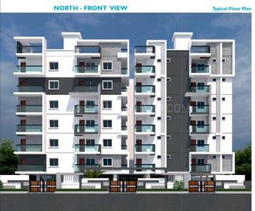 2 BHK Flat