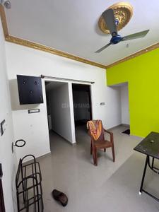 Hall Image of 800 Sq.ft 1 BHK Builder Floor for rent in Rayasandra Bengaluru for Rs. 8000