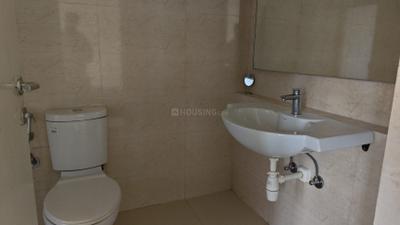 Image of 1517 Sq.ft 3 BHK Apartment / Flat for sale in Panvel, Navi Mumbai for Rs. 17500000